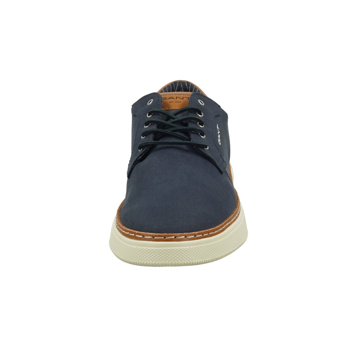 Gant San Prep Low Shoes - Curtis & Dunne