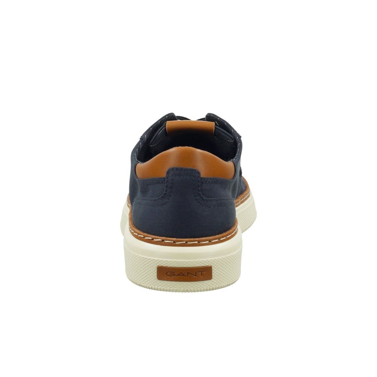 Gant San Prep Low Shoes - Curtis & Dunne