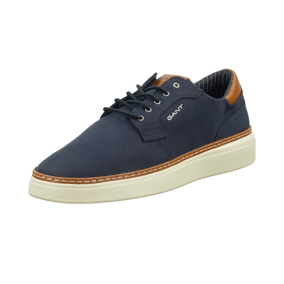 Gant San Prep Low Shoes - Curtis & Dunne