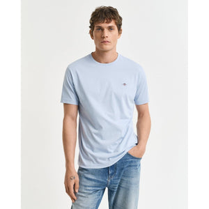 Gant Shield T-Shirt - Curtis & Dunne