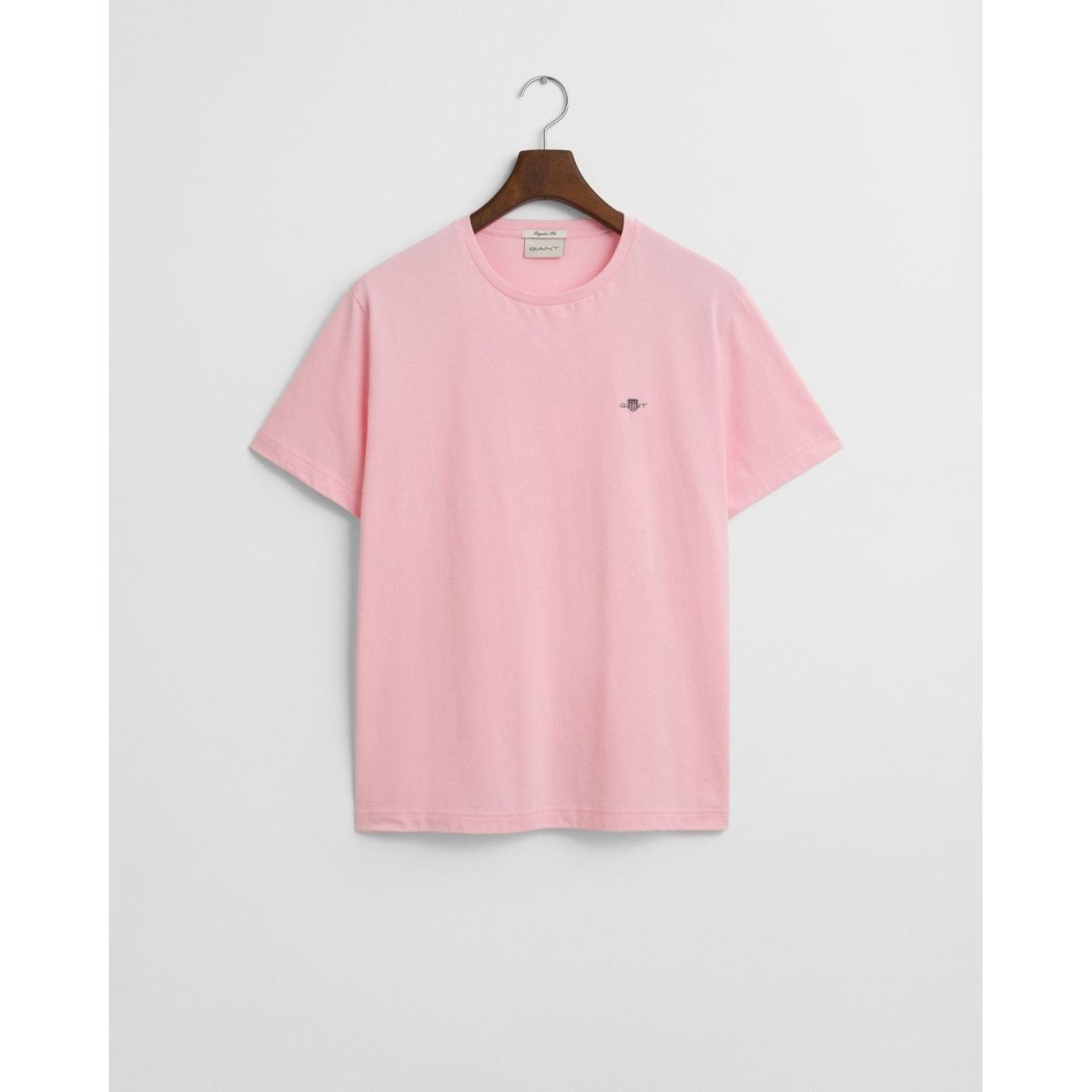 Gant Shield T-Shirt - Curtis & Dunne