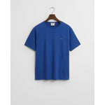 Gant Shield T-Shirt - Curtis & Dunne