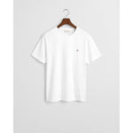 Gant Shield T-Shirt - Curtis & Dunne