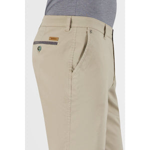 Gardeur Jasper 8TN Shorts - Curtis & Dunne