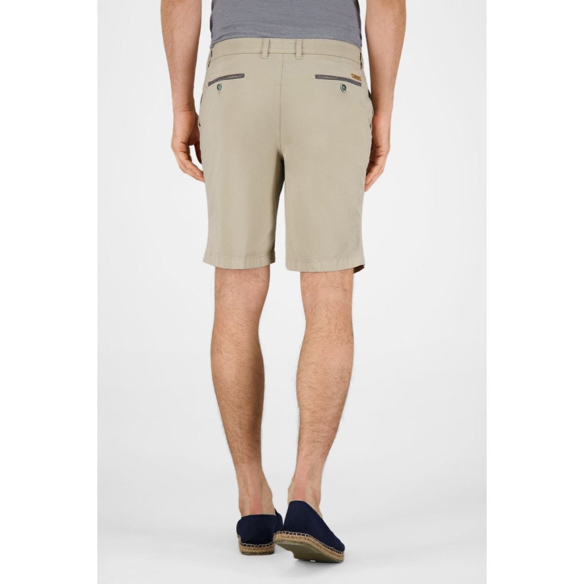 Gardeur Jasper 8TN Shorts - Curtis & Dunne