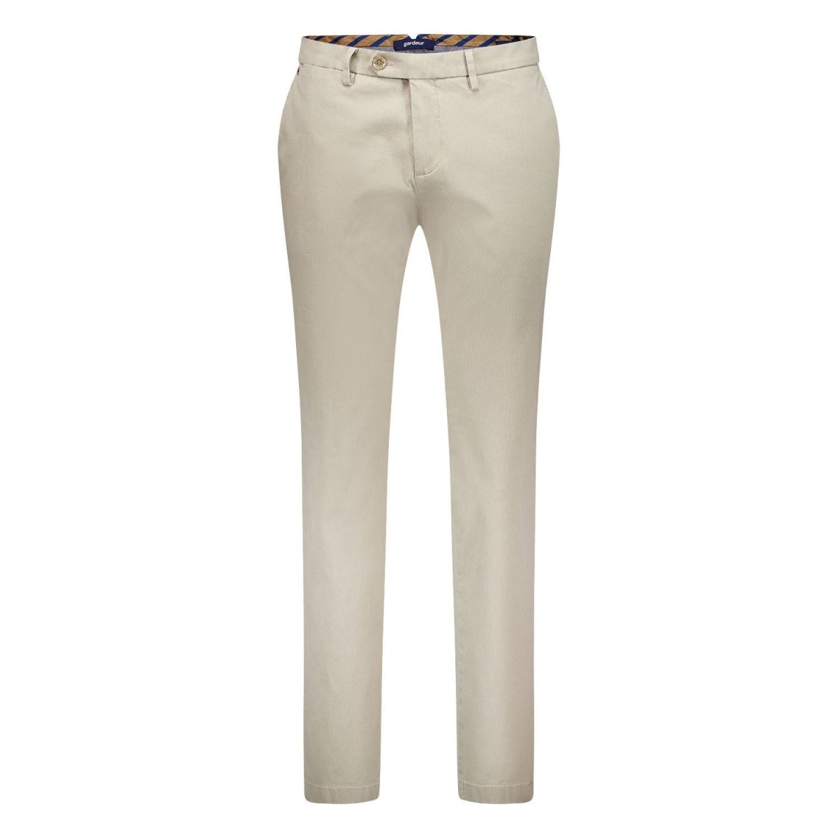 Gardeur Savage - 3 Chino - Curtis & Dunne