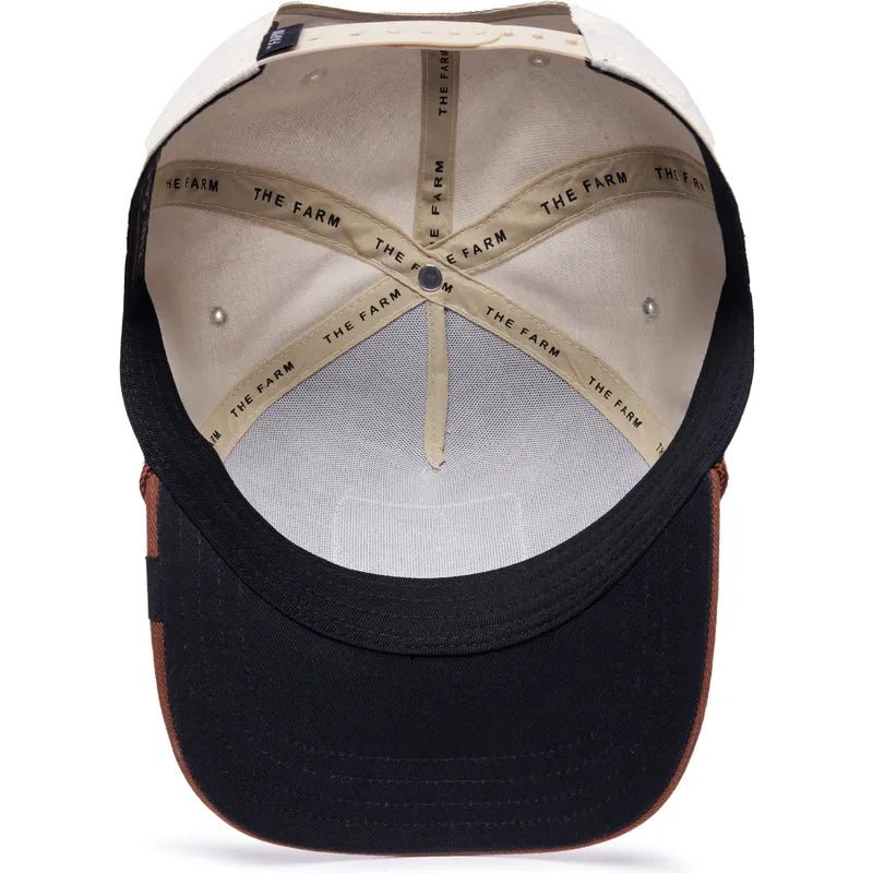 Goorin Brothers Bully Cap - Curtis & Dunne