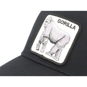 Goorin Brothers Gorilla Cap - Curtis & Dunne