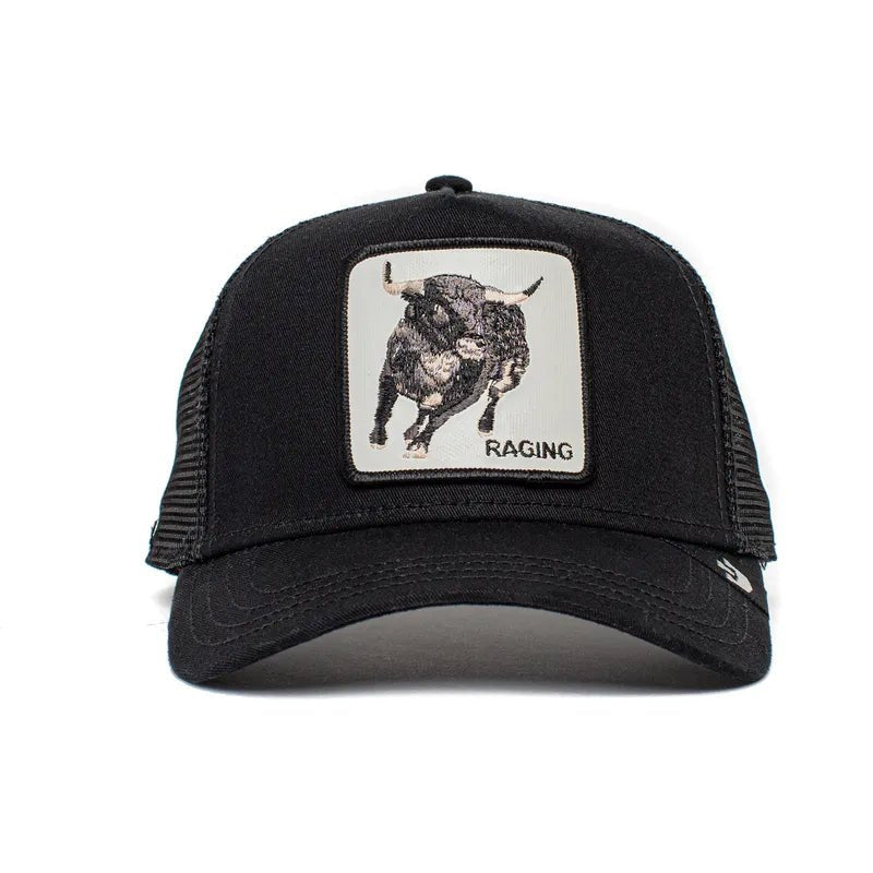 Goorin Brothers Rager Cap - Curtis & Dunne