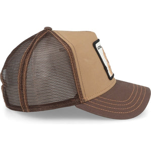 Goorin Brothers The Loyal Dog Cap - Curtis & Dunne