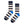 Load image into Gallery viewer, Happy Socks 3 Pack Navy Gift Set - Curtis &amp; Dunne
