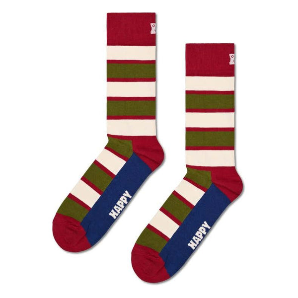 Happy Socks 4 Pack New Vintage Gift Set - Curtis & Dunne