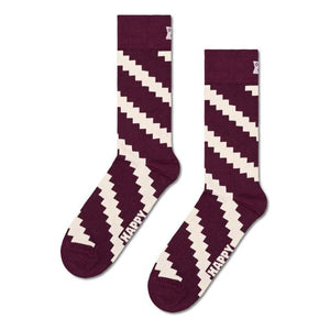 Happy Socks 4 Pack New Vintage Gift Set - Curtis & Dunne