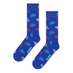 Happy Socks Bike Socks - Curtis & Dunne