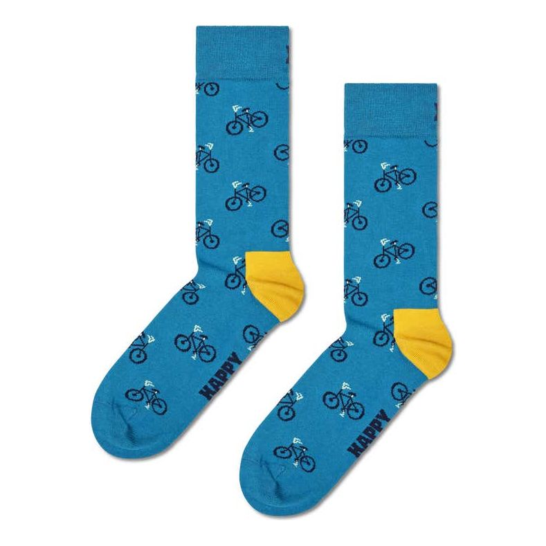 Happy Socks Bike Socks - Curtis & Dunne