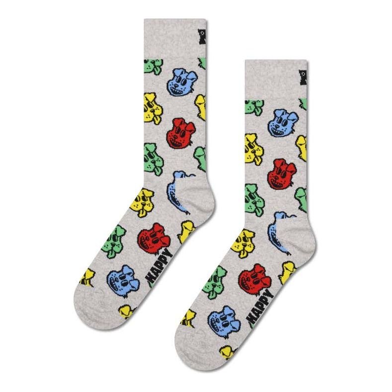 Happy Socks Dog Socks - Curtis & Dunne