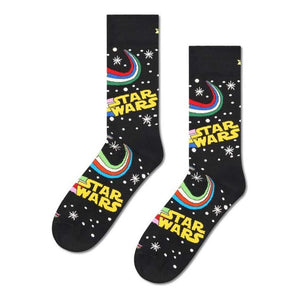 Happy Socks Star Wars 3 Pack Gift Set - Curtis & Dunne