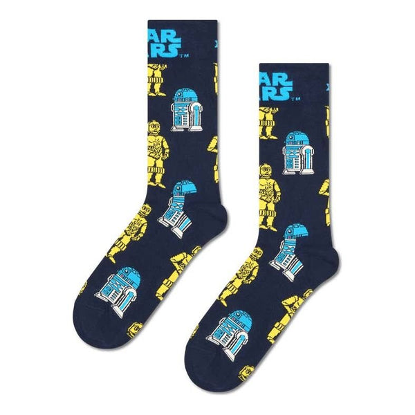 Happy Socks Star Wars 3 Pack Gift Set - Curtis & Dunne