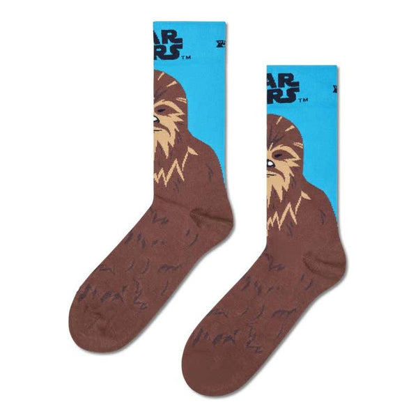 Happy Socks Star Wars 6 Pack Gift Set - Curtis & Dunne