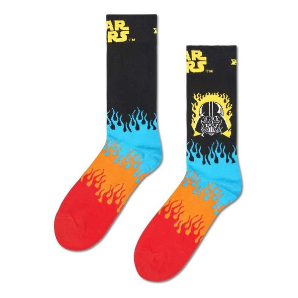 Happy Socks Star Wars 6 Pack Gift Set - Curtis & Dunne