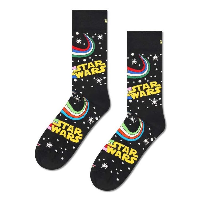 Happy Socks Star Wars 6 Pack Gift Set - Curtis & Dunne