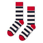 Happy Socks Stripe Sock - Curtis & Dunne