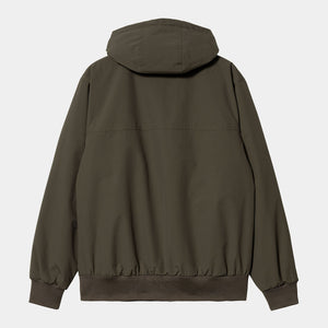 Carhartt WIP Hooded Sail Jacket