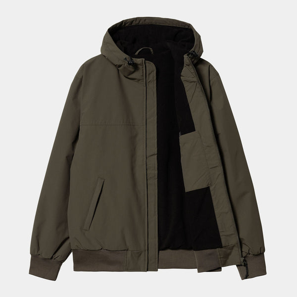 Carhartt WIP Hooded Sail Jacket