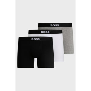 Hugo Boss 3 Pack Boxer Brief - Curtis & Dunne