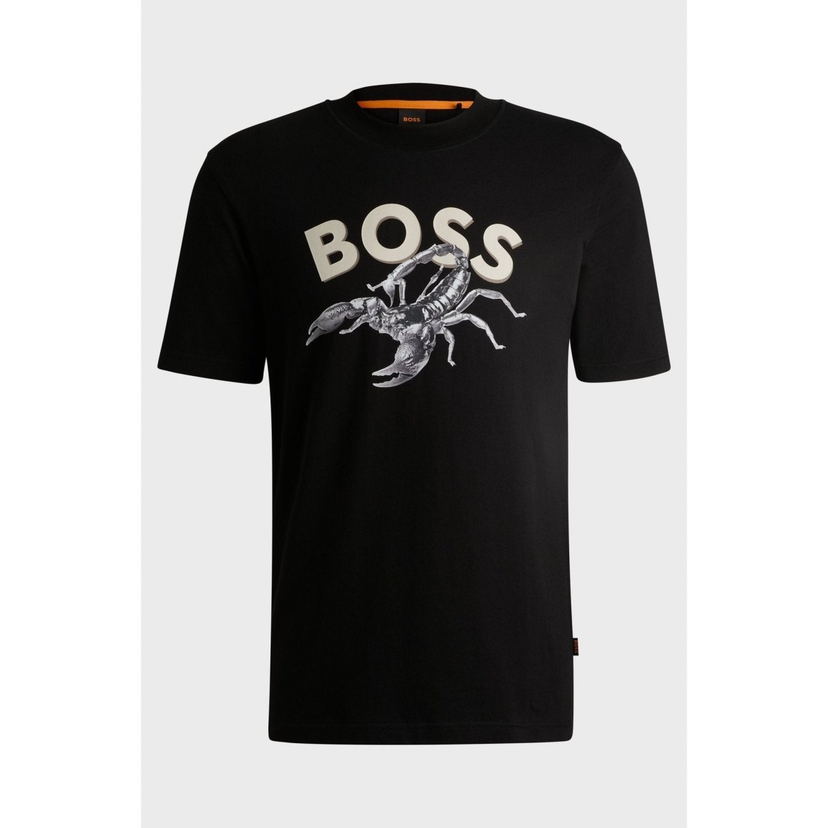 Hugo Boss Bossfish T-Shirt - Curtis & Dunne