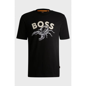 Hugo Boss Bossfish T-Shirt - Curtis & Dunne