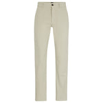 Hugo Boss Chino Slim Chino - Curtis & Dunne