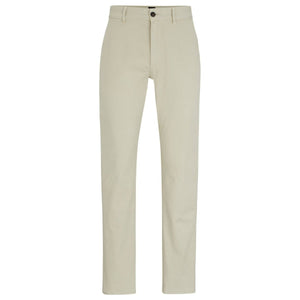 Hugo Boss Chino Slim Chino - Curtis & Dunne