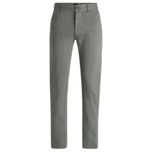 Hugo Boss Chino Slim Chino - Curtis & Dunne