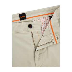 Hugo Boss Chino Slim Chino - Curtis & Dunne