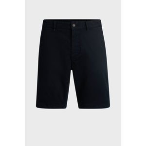 Hugo Boss Chino Slim Shorts - Curtis & Dunne