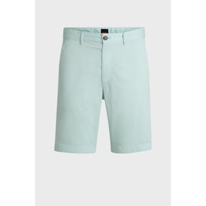 Hugo Boss Chino Slim Shorts - Curtis & Dunne