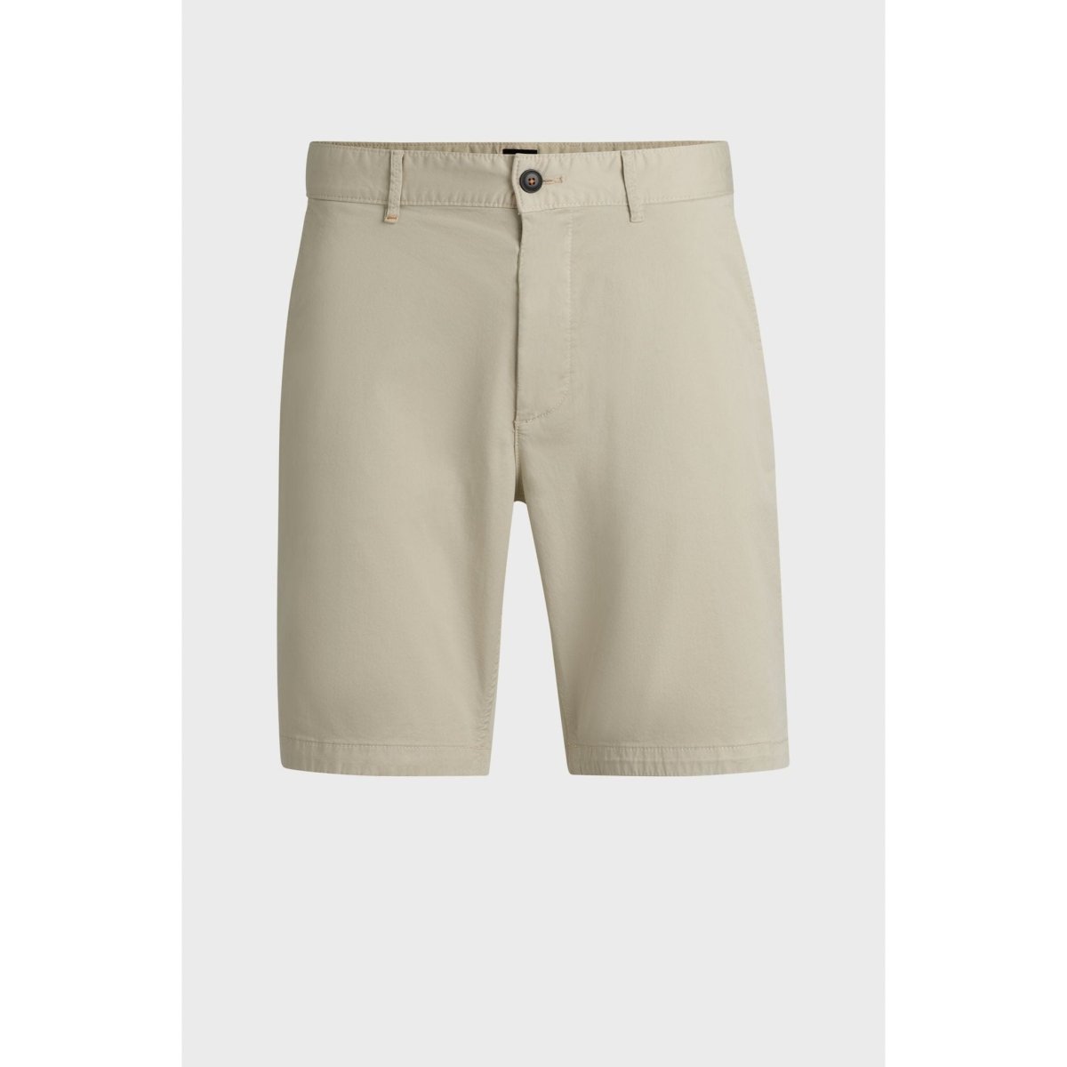 Hugo Boss Chino Slim Shorts - Curtis & Dunne