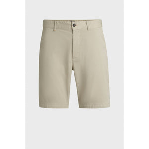 Hugo Boss Chino Slim Shorts - Curtis & Dunne
