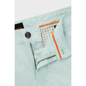 Hugo Boss Chino Slim Shorts - Curtis & Dunne