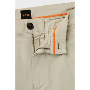 Hugo Boss Chino Slim Shorts - Curtis & Dunne