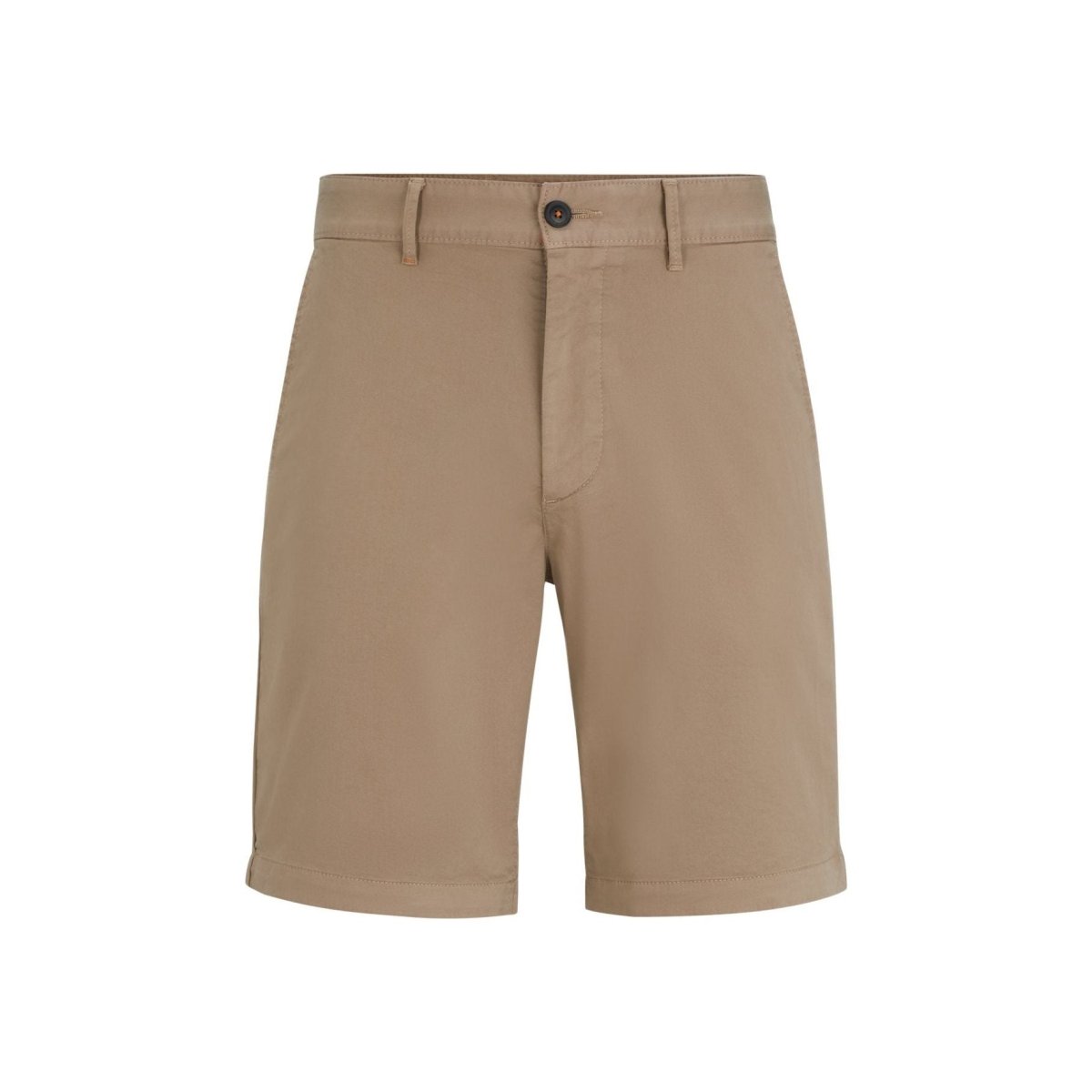 Hugo Boss Chino-Slim Shorts - Curtis & Dunne