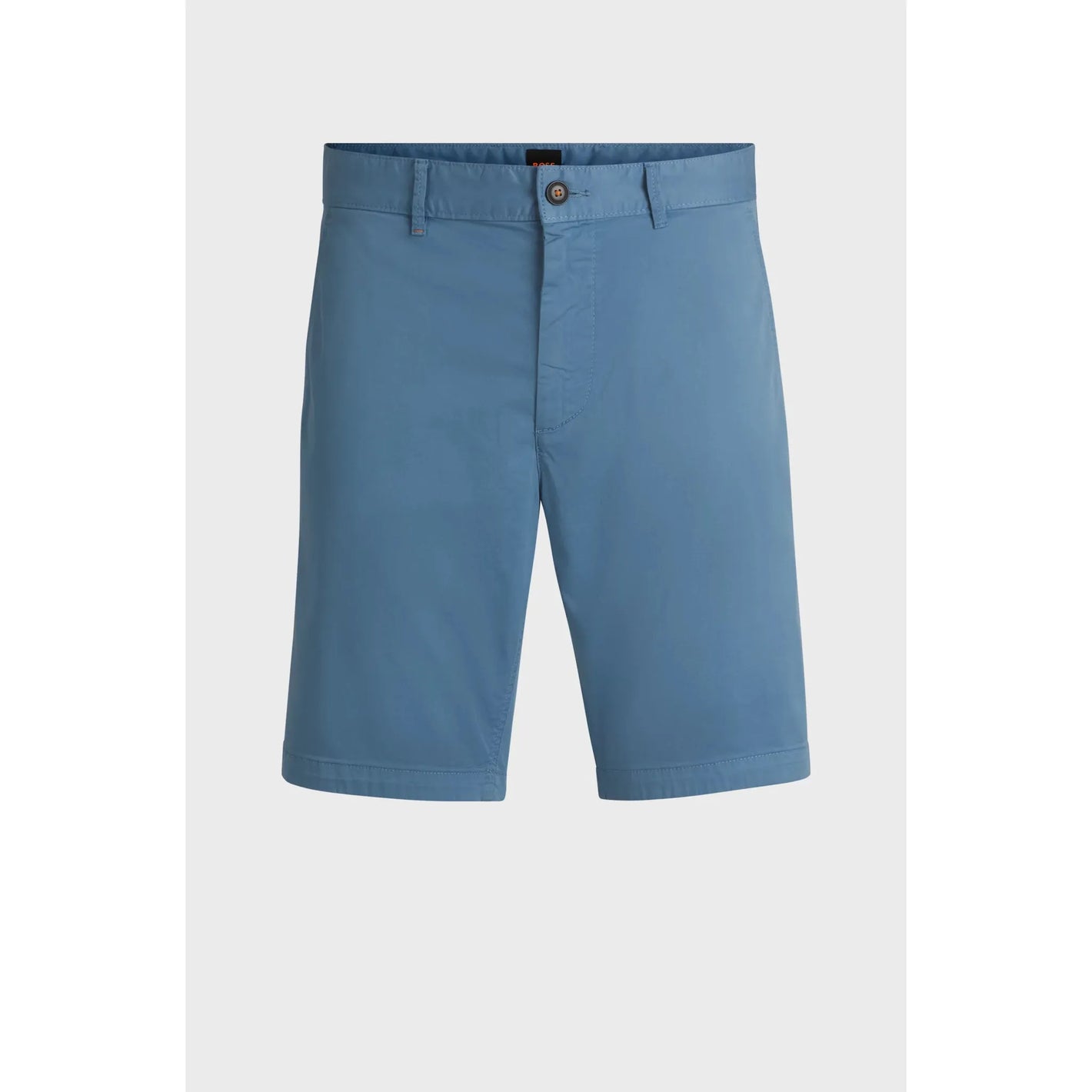 Hugo Boss Chino Slim Shorts - Curtis & Dunne