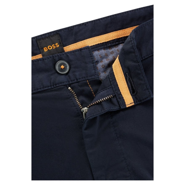 Hugo Boss Chino-Slim Shorts - Curtis & Dunne