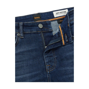 Hugo Boss Delaware BC-C Jeans - Curtis & Dunne