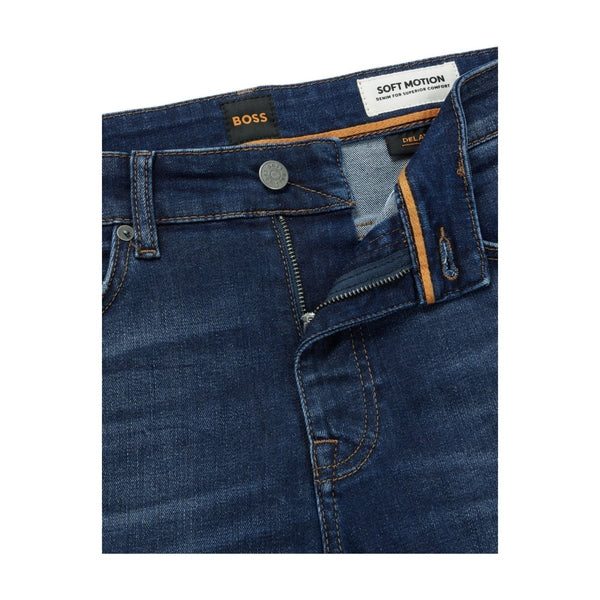 Hugo Boss Delaware BC-C Jeans - Curtis & Dunne