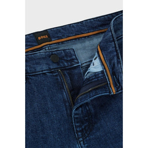 Hugo Boss Delaware BO Denim - Curtis & Dunne