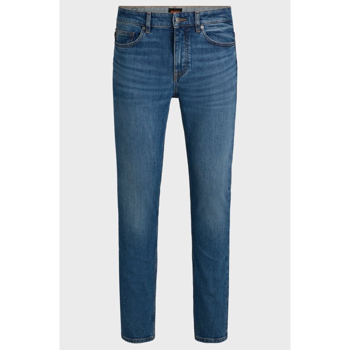 Hugo Boss Delaware BO Jeans - Curtis & Dunne