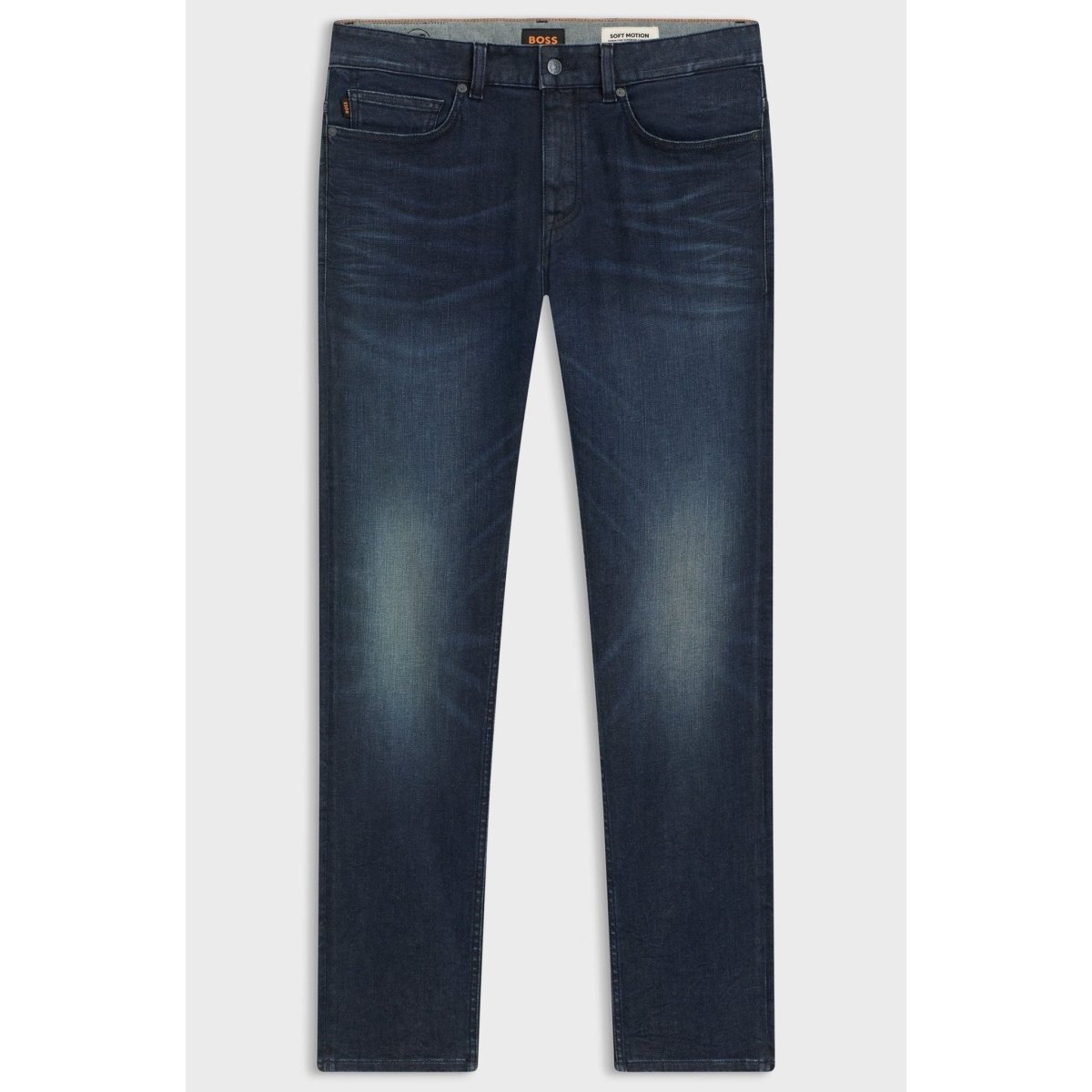 Hugo Boss Delaware BO Jeans - Curtis & Dunne