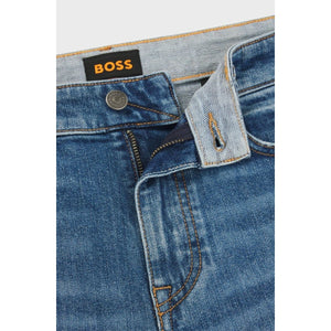 Hugo Boss Delaware BO Jeans - Curtis & Dunne